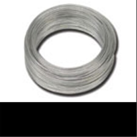 Impex Systems Group 50133 75 ft. 20 Gauge Galvanized Ook Wire, 8PK 49223501338